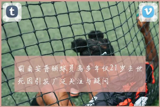 前南安普顿球员乌多年仅21岁去世死因引发广泛关注与疑问